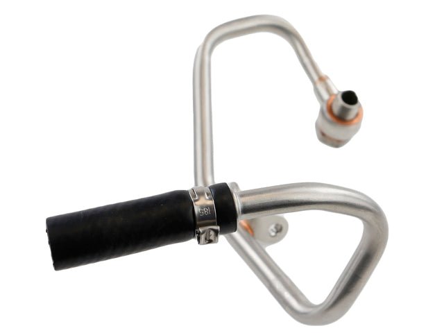 Turbocharger Coolant Hose - AM42 EuroCars