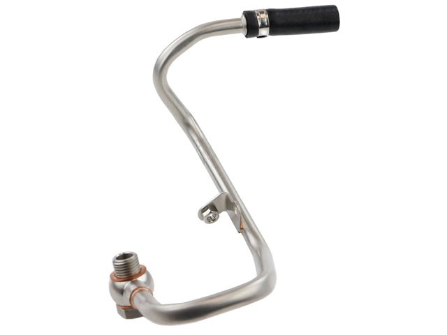 Turbocharger Coolant Hose - AM42 EuroCars