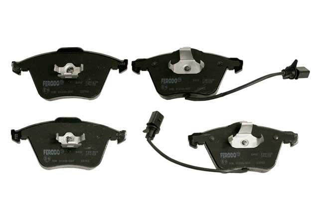 Brake Pad Set