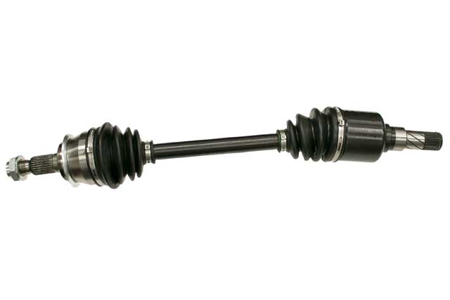 Axle Shaft Assembly