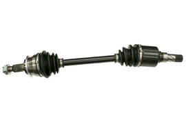 Axle Shaft Assembly