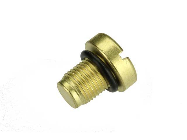Bleeder Screw