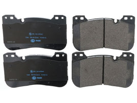 Brake Pad Set - AM42 EuroCars
