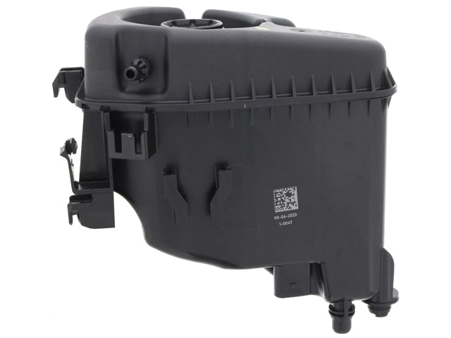Coolant Expansion Tank