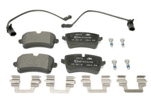 Load image into Gallery viewer, Brake Pad Set - AM42 EuroCars