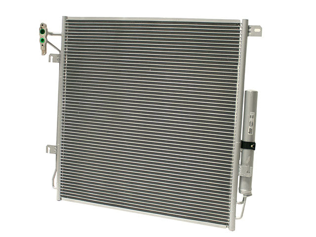 A/C Condenser