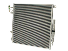 A/C Condenser