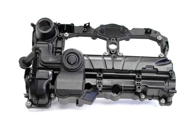 Valve Cover