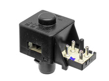 Load image into Gallery viewer, Temperature Sensor Fan