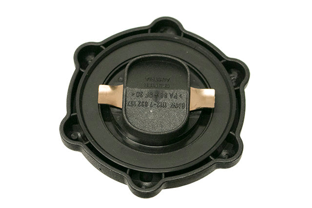 Engine Oil Filler Cap