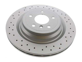 Brake Disc - AM42 EuroCars