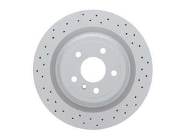 Brake Disc - AM42 EuroCars