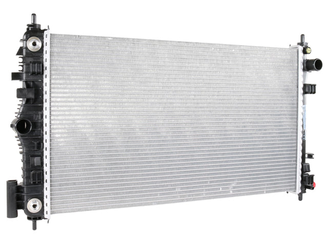 Radiator