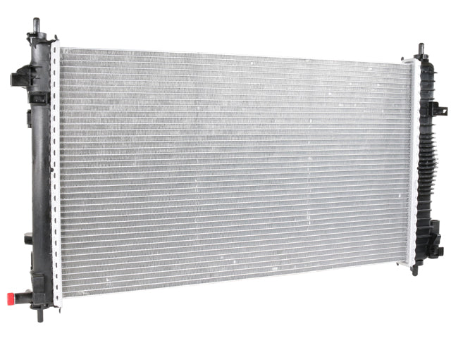 Radiator