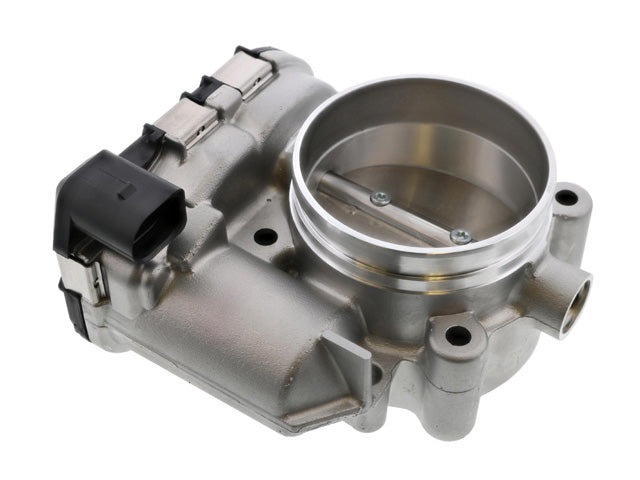 Throttle Housing
