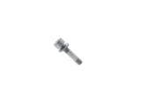 Fillister Head Screw