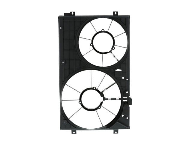 Cooling Fan Shroud - AM42 EuroCars