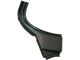 Windshield Frame Section