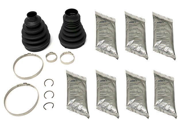 Axle Boot Kit - AM42 EuroCars