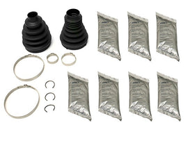 Axle Boot Kit - AM42 EuroCars
