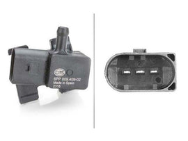 DDF Pressure Sensor - AM42 EuroCars