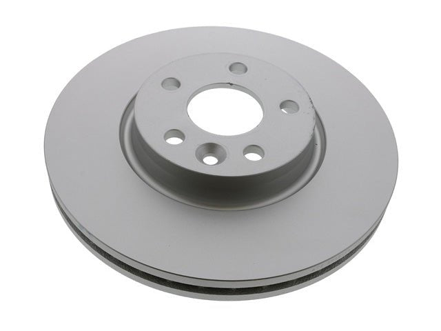 Brake Disc - AM42 EuroCars