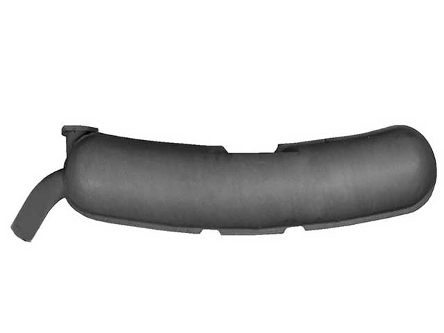Muffler