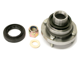 Output Shaft Flange