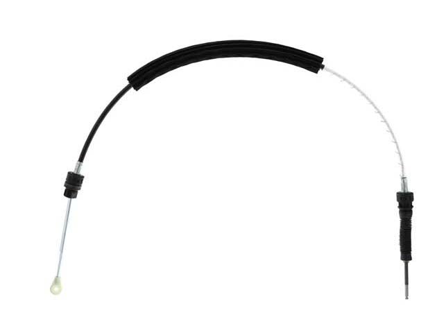 Manual Trans Shift Cable - AM42 EuroCars