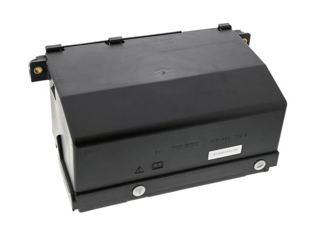 Suspension Air Compressor