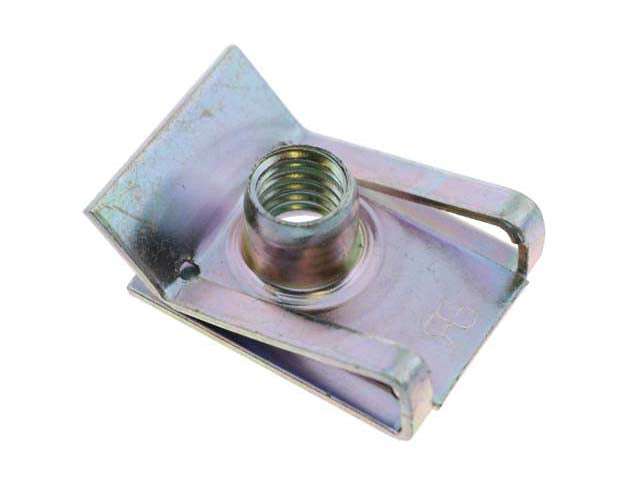 Speed Nut