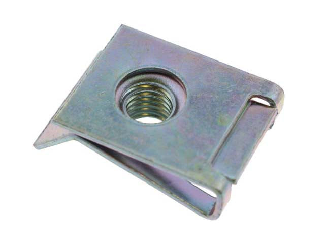 Speed Nut