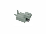 Change-Over Valve