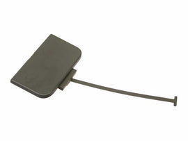 Tow Hook Cover