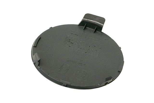 Tow Hook Cover