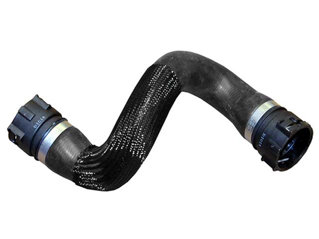 Radiator Hose - AM42 EuroCars