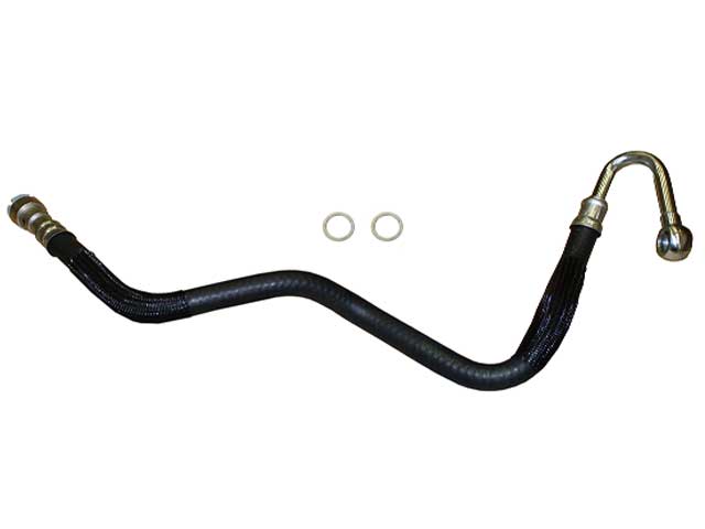 Power Steering Hose - AM42 EuroCars