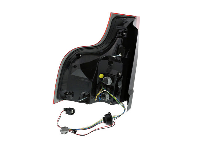 Taillight