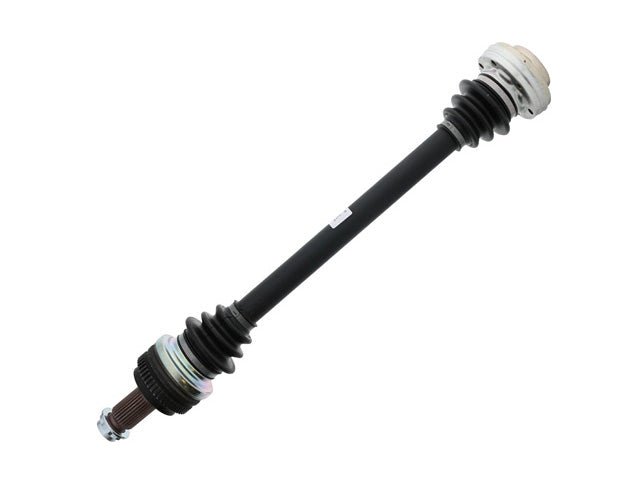 Axle Shaft Assembly - AM42 EuroCars