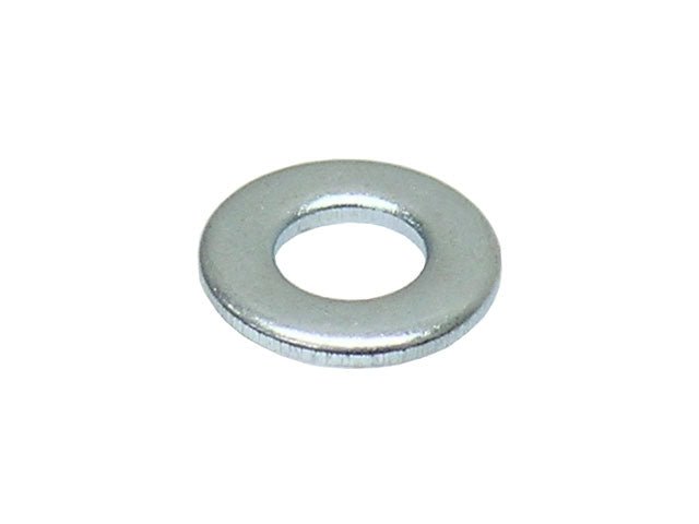 Steel Flat Washer - AM42 EuroCars