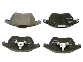 Brake Pad Set - AM42 EuroCars