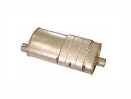 Muffler