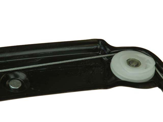 Window Regulator