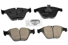 Brake Pad Set - AM42 EuroCars