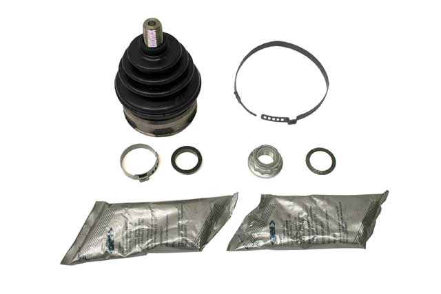 Axle Joint Kit - AM42 EuroCars