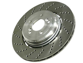 Brake Disc - AM42 EuroCars