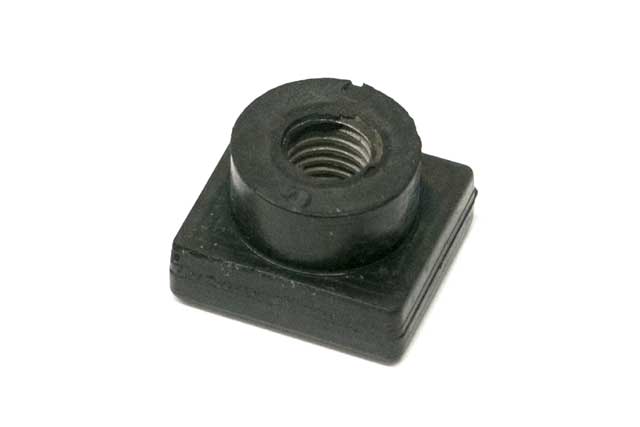 Hatch Lock Pin Mount - AM42 EuroCars