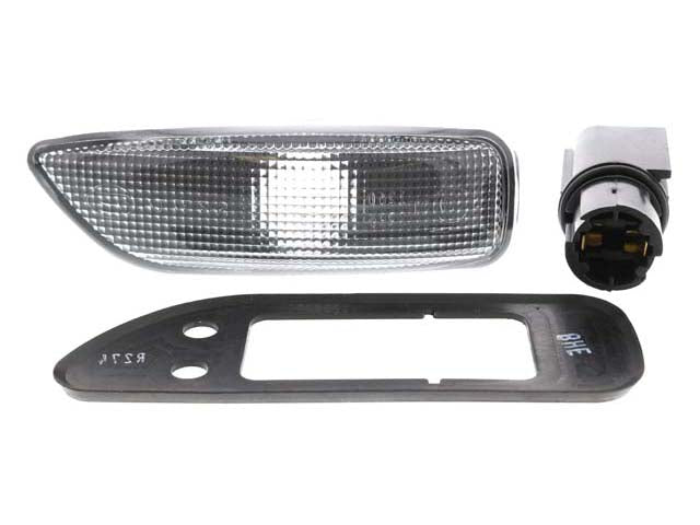Side Marker Light