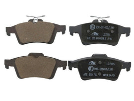 Brake Pad Set - AM42 EuroCars