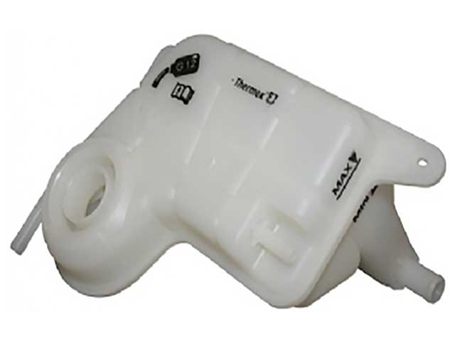 Coolant Expansion Tank